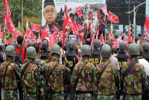 Pengertian Pelanggaran HAM, Penyebab, Macam-Macam, Contohnya