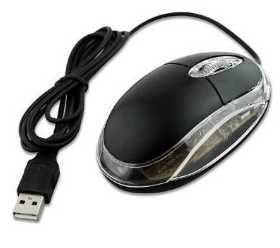usb mouse