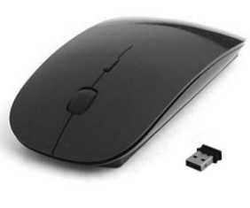 wireless mouse