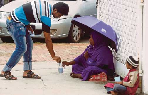 pengertian zakat menurut bahasa dan istilah