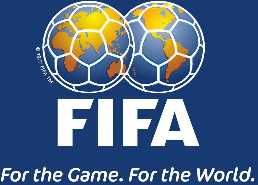 logo FIFA