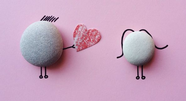 Puisi Cinta Sejati